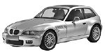 BMW E36-7 U11CD Fault Code