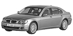 BMW E65 U11CD Fault Code