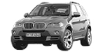 BMW E70 U11CD Fault Code