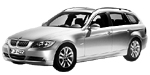 BMW E91 U11CD Fault Code