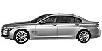 BMW F02 U11CD Fault Code