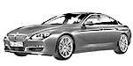 BMW F06 U11CD Fault Code