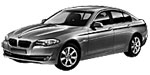 BMW F10 U11CD Fault Code