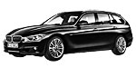 BMW F31 U11CD Fault Code