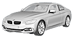 BMW F32 U11CD Fault Code